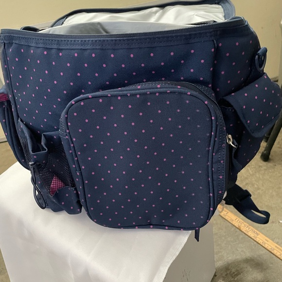 Matilda Jane Insulated Back Pack. NWT - Picture 2 of 4